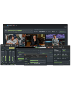 Source-Nexus Suite yearly subscription